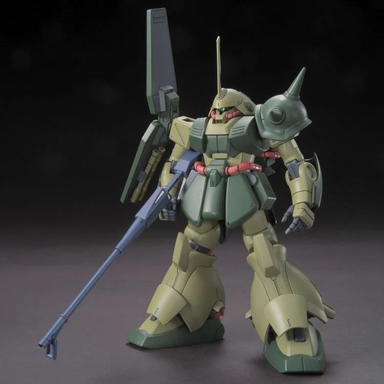 Gundam 1/144 HGUC #138 Gundam Unicorn RMS-108 Marasai (Unicorn Ver.) Model Kit