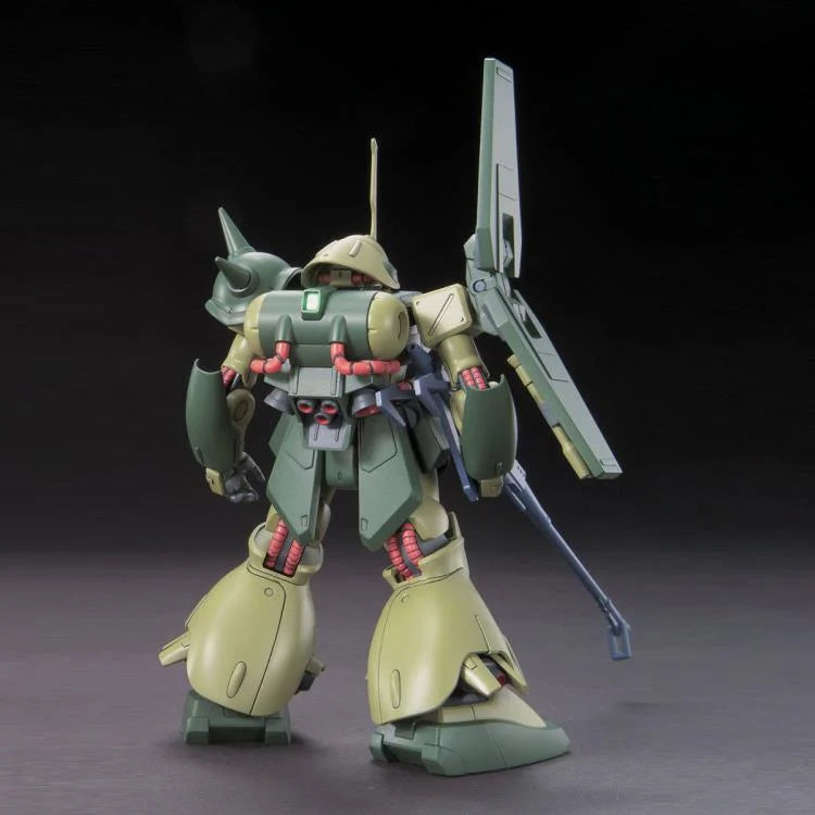 Gundam 1/144 HGUC #138 Gundam Unicorn RMS-108 Marasai (Unicorn Ver.) Model Kit