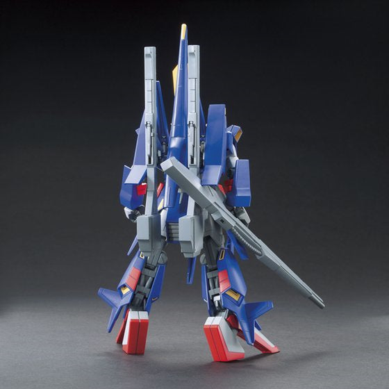 Gundam 1/144 HGUC #186 Zeta Gundam MSV ZII Model Kit