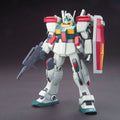 Gundam 1/144 HGUC #126 Gundam ZZ RGM-86R GM III Model Kit