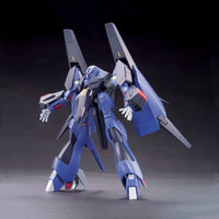Gundam 1/144 HGUC #157 PMX-000 Messala Jupitoris Prototype Model Kit