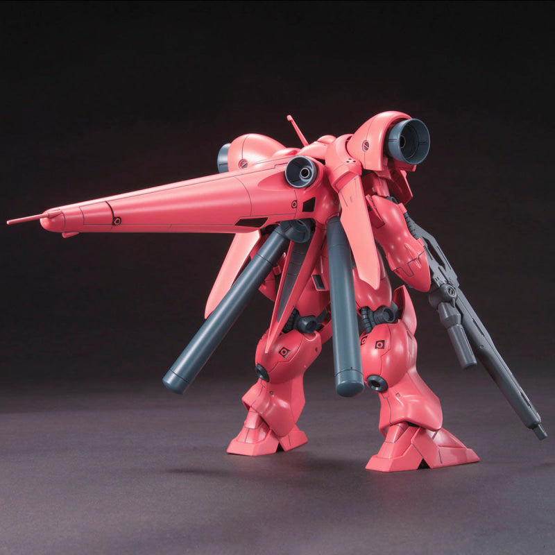 Gundam 1/144 HGUC #159 0083 Stardust Memory AGX-04 Gerbera Tetra Model Kit