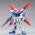 Gundam 1/144 HG Seed MSV #07 YMF-X000A Dreadnought Gundam Model Kit