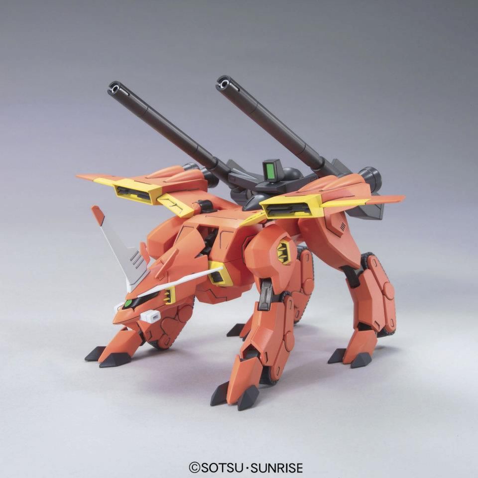 Gundam 1/144 HG Seed Remastered #R11 TMF/A-803 LaGOWE Model Kit
