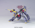Gundam 1/144 HG Seed Remastered #R12 TMF/A-802 Mobile BuCUE Model Kit
