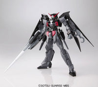 Gundam 1/144 HG AGE #24 AGE-2DH Gundam Age-2 Dark Hound Model Kit