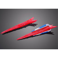 Gundam 1/144 RG Fin Funnel Effect for Hi-V Gundam Model Kit Exclusive