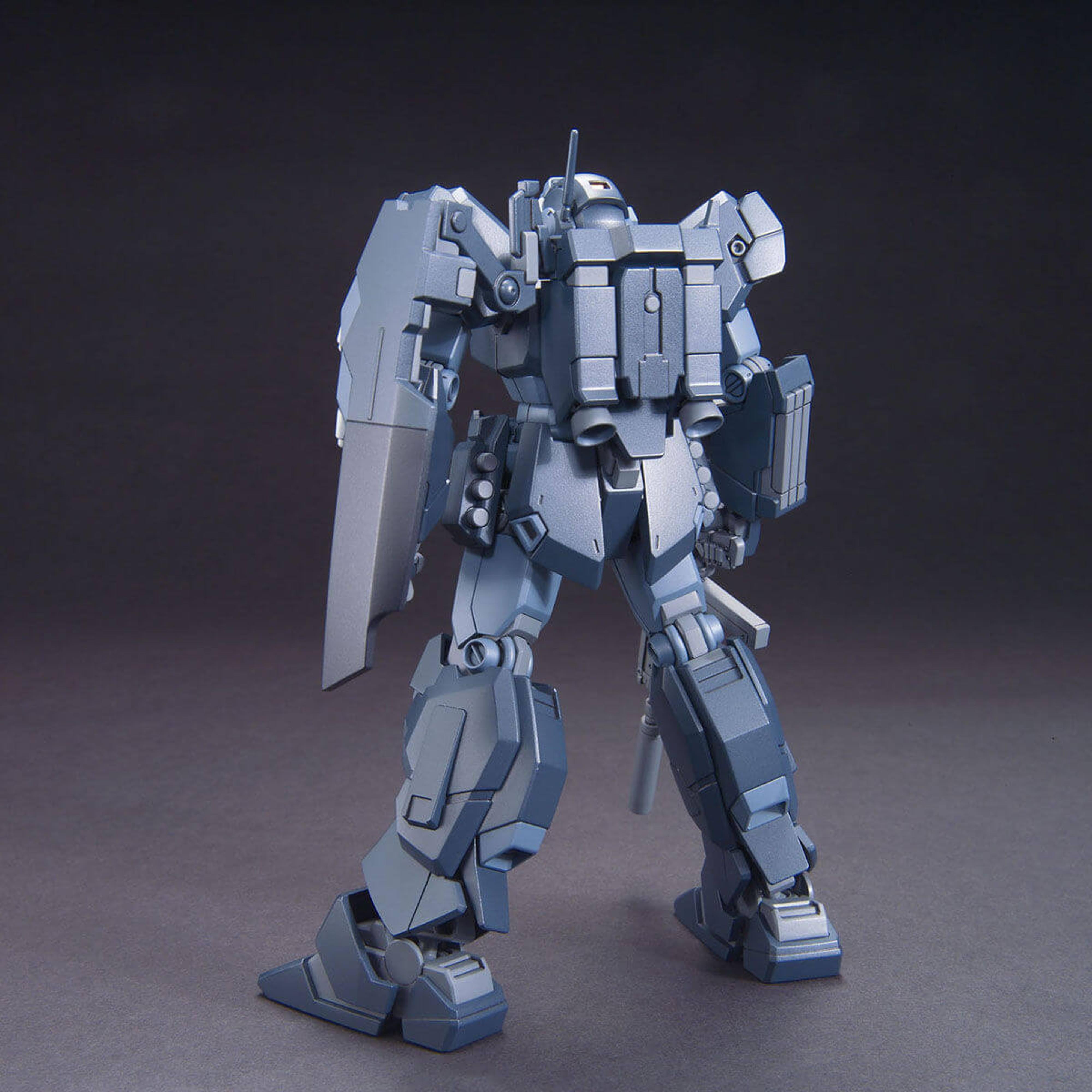 Gundam 1/144 HGUC #130 Gundam Unicorn RGM-96X Jesta Model Kit
