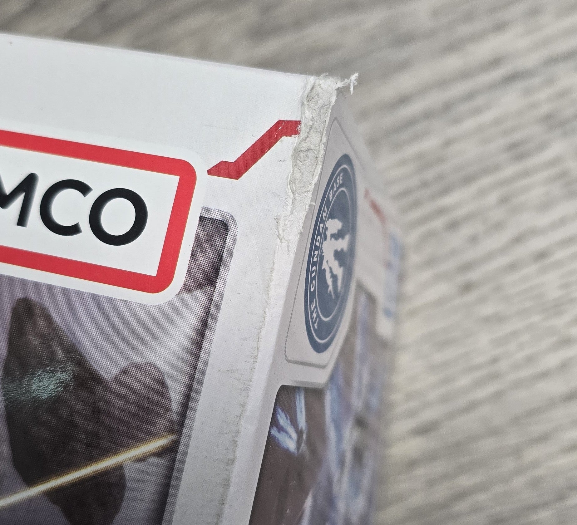 *Shelfwear* Gundam 1/100 MG Unicorn Gundam Perfectibility The Gundam Base Limited Model Kit Exclusive