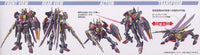 Gundam 1/144 HG Seed #20 ZGMF-X88S Gaia Gundam Model Kit