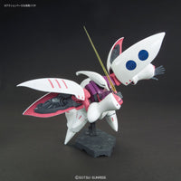 Gundam 1/144 HGUC #195 Zeta Gundam AMX-004 Qubeley (Revive Ver.) Model kit