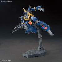Gundam 1/144 HGUC #204 Zeta Gundam RMS-154 Barzam Model Kit