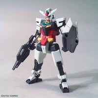 Gundam 1/144 HGBD:R #001 PFF-X7/E3 Earthree Gundam Model Kit