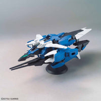 Gundam 1/144 HGBD:R #001 PFF-X7/E3 Earthree Gundam Model Kit