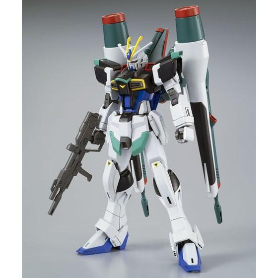 Gundam 1/144 HGUC Gundam Seed Destiny ZGMF-X56S/Y Blast Impulse Gundam Revive HGCE Model Kit Exclusive