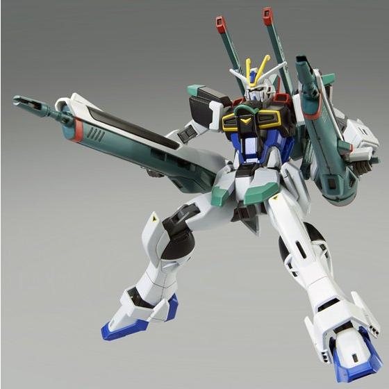 Gundam 1/144 HGUC Gundam Seed Destiny ZGMF-X56S/Y Blast Impulse Gundam Revive HGCE Model Kit Exclusive