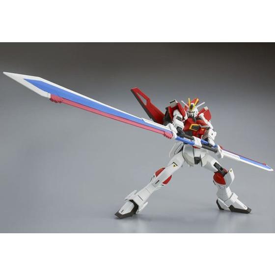 Gundam 1/144 HGUC Gundam Seed Destiny ZGMF-X56S/B Sword Impulse Gundam Revive HGCE Model Kit Exclusive