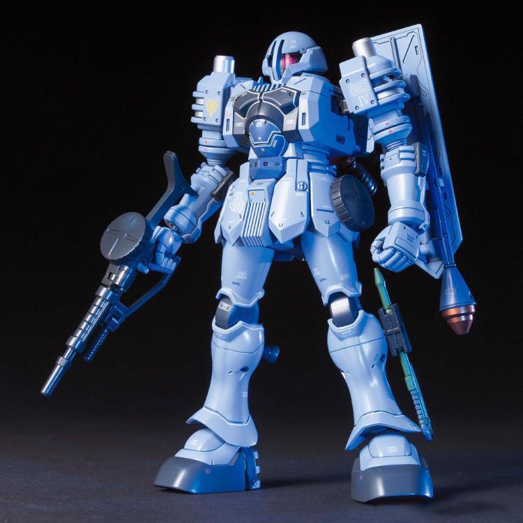 Gundam 1/144 HGUC #065 MS IGLOO EMS-10 Zudah Model Kit