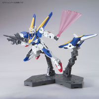 Gundam 1/144 HGUC #169 LM314V21 Victory Two Gundam V2 Model Kit