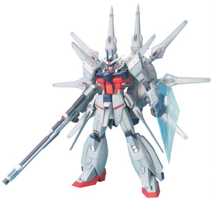 Gundam 1/100 NG #12 ZGMF-X666S Legend Gundam Seed Destiny Model Kit