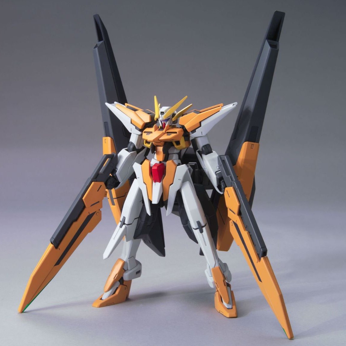 Gundam 1/144 HG 00 #68 GN-011 Gundam Harute Model Kit