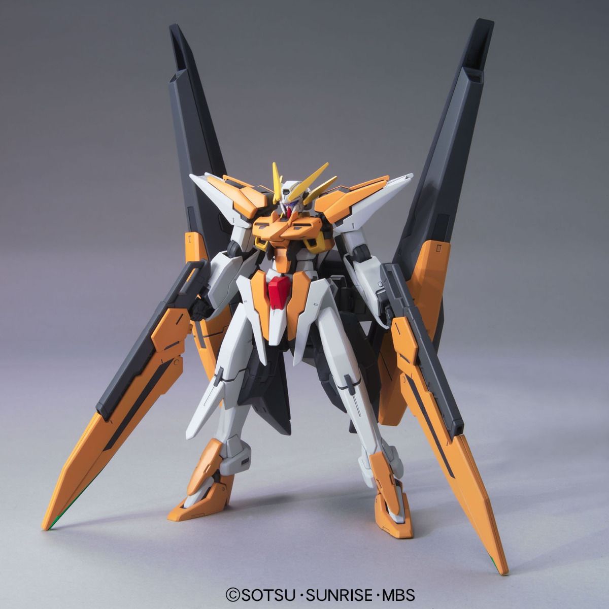 Gundam 1/144 HG 00 #68 GN-011 Gundam Harute Model Kit