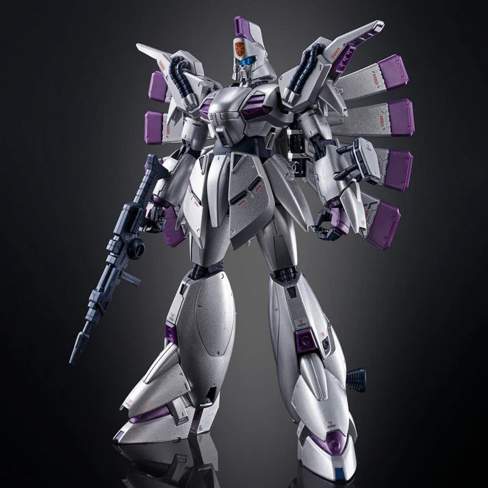 Gundam RE/100 Gundam F91 MS XM-07 Vigna-Ghina (Extra Finish) Model Kit Exclusive