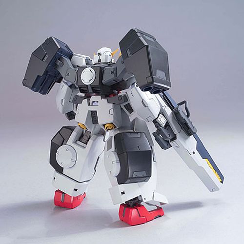 Gundam 1/144 HG 00 #06 GN-005 Gundam Virtue Model Kit