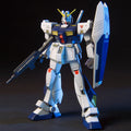 Gundam 1/144 HGUC #047 0080 War in the Pocket RX78NT-1 Gundam NT1 Alex Model Kit