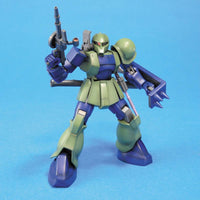 Gundam 1/144 HGUC #064 Gundam 0079 MS-05B Zaku I Model Kit