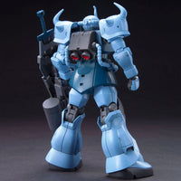 Gundam 1/144 HGUC #117 08th MS Team MS-07B-3 Gouf Custom Model Kit