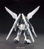 Gundam 1/144 HGUC #163 HGAW After War GX-9901-DX Gundam Double X Model Kit
