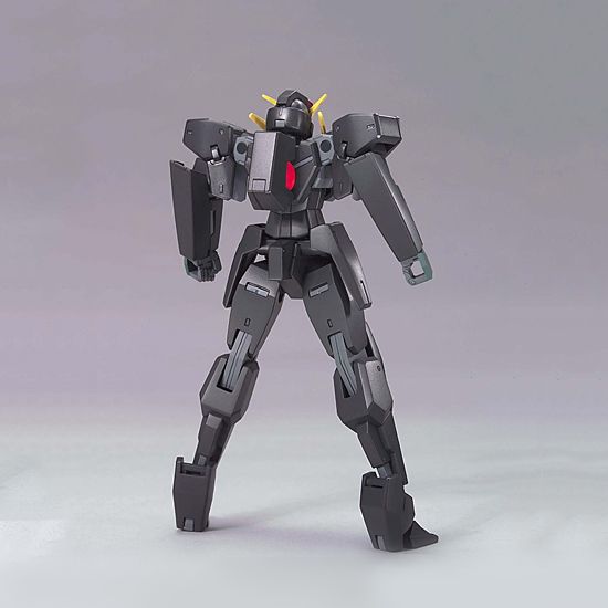 Gundam 1/144 HG 00 #37 GN-009 Seraphim Gundam Model Kit