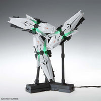 Gundam 1/100 MGEX MG Extreme Gundam Unicorn RX-0 Unicorn Gundam Ver Ka. 40th Anniversary Model Kit