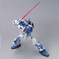 Gundam 1/144 HG Seed #13 MBF-P03 Gundam Astray Blue Frame Model Kit