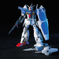 Gundam 1/144 HGUC #018 0083 Stardust Memory RX-78GP01Fb Gundam GP01FB Full Burnern Model Kit