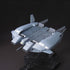 Gundam 1/144 HGUC #144 Gundam Unicorn Base Jabber (Unicorn Ver.) Model Kit