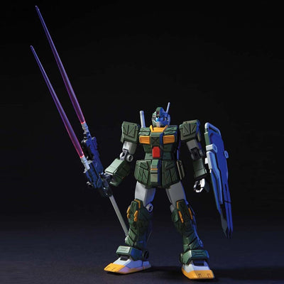 Gundam 1/144 HGUC #072 Harmony of Gundam  RGM-79FP GM Striker Model Kit