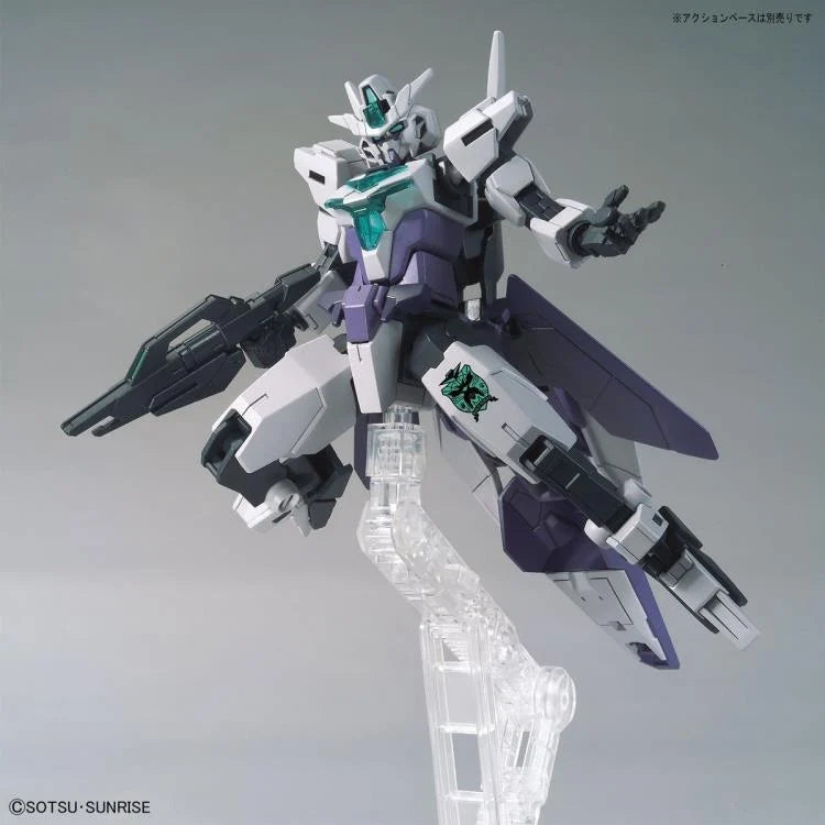 Gundam 1/144 HGBD:R #42 PFF-X7II Core Gundam II (G-3 Color) Model Kit