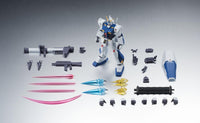 Robot Spirits #R-234 RX-78NT-1 Gundam NT-1 Alex Ver. A.N.I.M.E. Action Figure