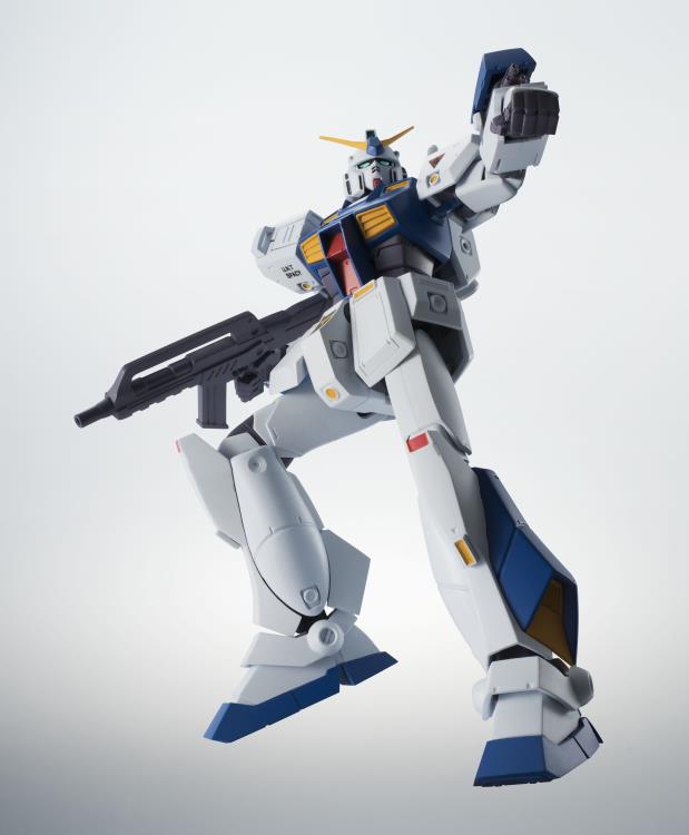 Robot Spirits #R-234 RX-78NT-1 Gundam NT-1 Alex Ver. A.N.I.M.E. Action Figure