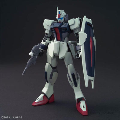 Gundam 1/144 HGUC #237 HGCE Seed Destiny GAT-02L2 Dagger L Model Kit