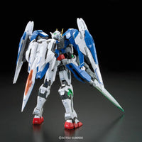 Gundam 1/144 RG #18 Gundam 00 GN-0000+GNR-010 00 Raiser Model Kit