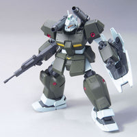Gundam 1/144 HGUC #125 0083 Stardust Memory RGC-83 GM Cannon II Model Kit