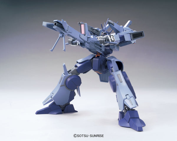 Gundam 1/144 HGUC #160 Gundam Unicorn AMX-014 Doven Wolf (Unicorn Ver.) Model Kit