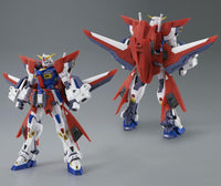 Gundam 1/100 MG Gundam F90 Mission Pack W Type for F90 Gundam Model Kit Exclusive