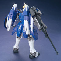 Gundam 1/100 MG OZ-00MS2 Tallgeese II Premium Bandai Limited Exclusive Model Kit