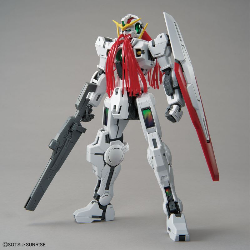 Gundam 1/100 MG Gundam Nadleeh The Gundam Base Limited Model Kit Exclusive