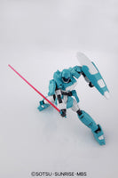 Gundam 1/144 HG AGE #13 RGE-G1100 Adele Model Kit