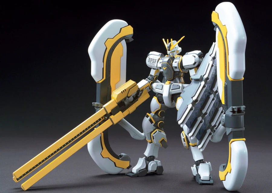 Gundam 1/144 HG Thunderbolt #12 RX-78AL Atlas Gundam (Thunderbolt ONA Ver.) Model Kit